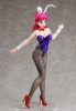 Yarukkya Knight PVC Statue 1/4 Shizuka Misaki: Bunny Ver. 44 cm