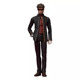   Neon Genesis Evangelion: Rebuild of Evangelion Figura Figma Gendo Ikari Figura 16 cm