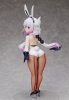 Miss Kobayashi's Dragon Maid PVC Statue 1/4 Kanna: Bunny Ver. 35 cm