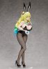 Miss Kobayashi's Dragon Maid PVC Statue 1/4 Lucoa: Bunny Ver. 48 cm