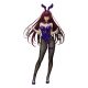 Fate/Grand Order PVC Statue 1/4 Scathach: Sashi Ugatsu Bunny Ver. 44 cm (re-run) - Damaged packaging