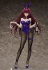 Fate/Grand Order PVC Statue 1/4 Scathach: Sashi Ugatsu Bunny Ver. 44 cm (re-run) - Damaged packaging