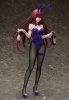 Fate/Grand Order PVC Statue 1/4 Scathach: Sashi Ugatsu Bunny Ver. 44 cm (re-run) - Damaged packaging