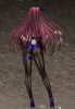 Fate/Grand Order PVC Statue 1/4 Scathach: Sashi Ugatsu Bunny Ver. 44 cm (re-run) - Damaged packaging