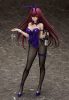 Fate/Grand Order PVC Statue 1/4 Scathach: Sashi Ugatsu Bunny Ver. 44 cm (re-run) - Damaged packaging