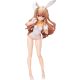 Toradora PVC Szobor 1/4 Taiga Aisaka: Bare Leg Bunny Ver. 37 cm