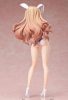 Toradora PVC Szobor 1/4 Taiga Aisaka: Bare Leg Bunny Ver. 37 cm