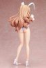 Toradora PVC Szobor 1/4 Taiga Aisaka: Bare Leg Bunny Ver. 37 cm