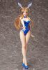 Oh My Goddess! PVC Statue 1/4 Belldandy: Bare Leg Bunny Ver. 45 cm