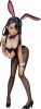 Don't Toy with Me, Miss Nagatoro PVC Szobor 1/4 Nagatoro-san: Bunny Ver. 38 cm