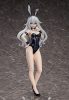 Hyperdimension Neptunia Statue 1/4 Black Heart: Bare Leg Bunny Ver. 47 cm