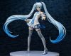 Character Vocal Series 01 Statue 1/4 Snow Miku 42 cm (re-run)