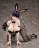 World's End Harem PVC Statue 1/4 Akira Todo: Bunny Ver. 27 cm