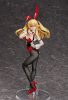 Kakegurui ×× PVC Szobor 1/4 Mary Saotome: Bunny Ver. 46 cm