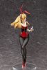 Kakegurui ×× PVC Szobor 1/4 Mary Saotome: Bunny Ver. 46 cm