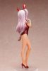 Fate/Kaleid liner Prisma Illya: Oath Under Snow PVC Szobor 1/4 Chloe von Einzbern: Bare Leg Bunny Ver. 39 cm