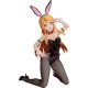 Oreimo PVC Szobor 1/4 Kirino Kousaka: Bunny Ver. 33 cm