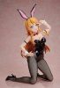 Oreimo PVC Szobor 1/4 Kirino Kousaka: Bunny Ver. 33 cm