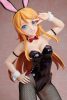 Oreimo PVC Szobor 1/4 Kirino Kousaka: Bunny Ver. 33 cm