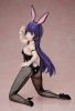 Oreimo PVC Szobor 1/4 Kuroneko: Bunny Ver. 31 cm