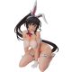 Original Character PVC Szobor 1/4 Homura: Bunny Ver. 27 cm