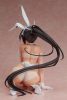 Original Character PVC Szobor 1/4 Homura: Bunny Ver. 27 cm