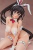 Original Character PVC Szobor 1/4 Homura: Bunny Ver. 27 cm