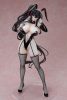 Shinobi Master Senran Kagura: New Link PVC Szobor 1/4 Fubuki: Bunny Ver. 41 cm