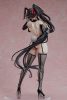 Shinobi Master Senran Kagura: New Link PVC Szobor 1/4 Fubuki: Bunny Ver. 41 cm