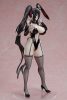 Shinobi Master Senran Kagura: New Link PVC Szobor 1/4 Fubuki: Bunny Ver. 41 cm