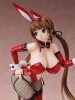 Shinobi Master Senran Kagura: New Link PVC Szobor 1/4 Ryobi: Shinobi Transformation Bunny Ver. 40 cm