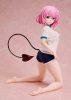 To Love-Ru Darkness PVC Szobor 1/4 Momo Belia Deviluke: Swimsuit with Gym Uniform Ver. 27 cm