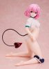 To Love-Ru Darkness PVC Szobor 1/4 Momo Belia Deviluke: Swimsuit with Gym Uniform Ver. 27 cm