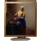 The Table Museum Figma Action Figure The Milkmaid by Vermeer 14 cm