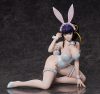 Overlord PVC Szobor 1/4 Narberal Gamma: Bunny Ver. 32 cm