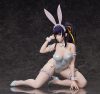 Overlord PVC Szobor 1/4 Narberal Gamma: Bunny Ver. 32 cm