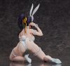 Overlord PVC Szobor 1/4 Narberal Gamma: Bunny Ver. 32 cm