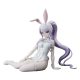 Overlord PVC Szobor 1/4 Shalltear Bloodfallen: Bunny Ver. 35 cm