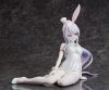 Overlord PVC Szobor 1/4 Shalltear Bloodfallen: Bunny Ver. 35 cm