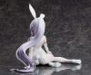 Overlord PVC Szobor 1/4 Shalltear Bloodfallen: Bunny Ver. 35 cm