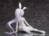 Overlord PVC Szobor 1/4 Shalltear Bloodfallen: Bunny Ver. 35 cm