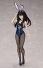 Lycoris Recoil B-Style PVC Statue 1/4 Takina Inoue: Bunny Ver. 46 cm