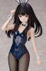 Lycoris Recoil B-Style PVC Statue 1/4 Takina Inoue: Bunny Ver. 46 cm