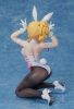 Dolphin Wave PVC Szobor 1/6 Kiri Izumi: White Bunny Ver. 20 cm