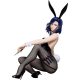 City Hunter The Movie: Angel Dust PVC Szobor 1/6 Saeko Nogami: Bunny Ver. 16 cm