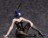 City Hunter The Movie: Angel Dust PVC Szobor 1/6 Saeko Nogami: Bunny Ver. 16 cm