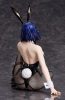 City Hunter The Movie: Angel Dust PVC Szobor 1/6 Saeko Nogami: Bunny Ver. 16 cm