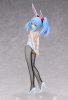 Martian Successor Nadesico PVC Szobor 1/6 Ruri Hoshino: Bunny Ver. 30 cm