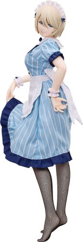 The Café Terrace and Its Goddesses PVC Szobor 1/4 Akane Hououji 45 cm