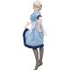 The Café Terrace and Its Goddesses PVC Szobor 1/4 Akane Hououji 45 cm